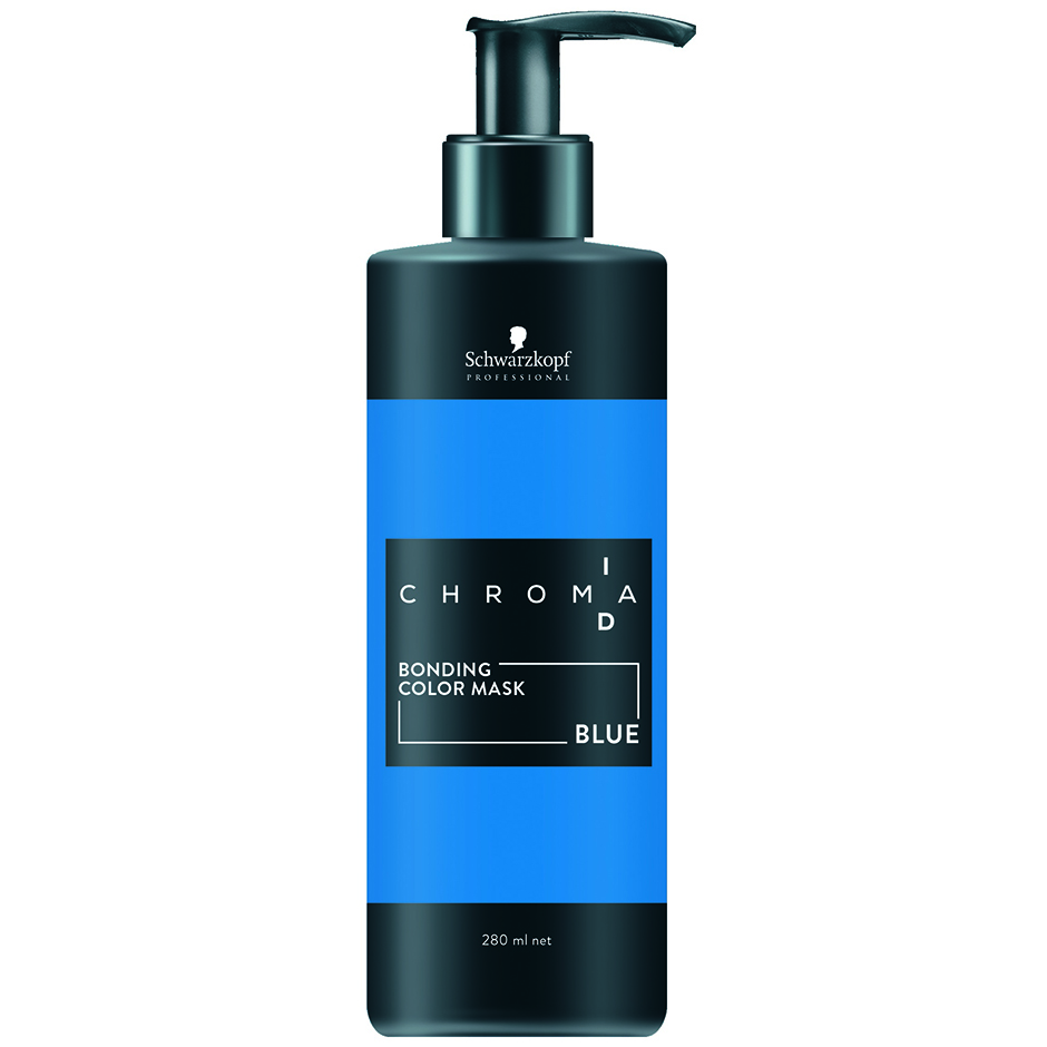 Chroma ID, 280 ml Schwarzkopf Professional Toning