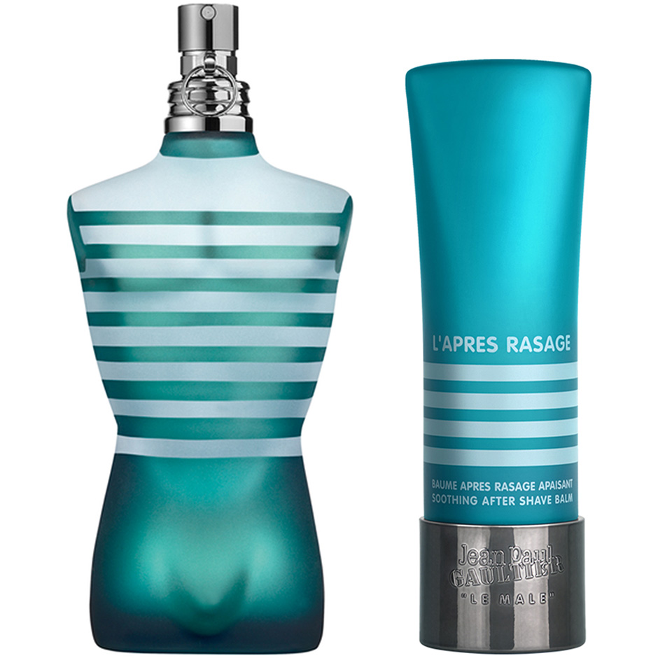 Jean Paul Gaultier Le Male Soothing After Shave Balm 100 ml
