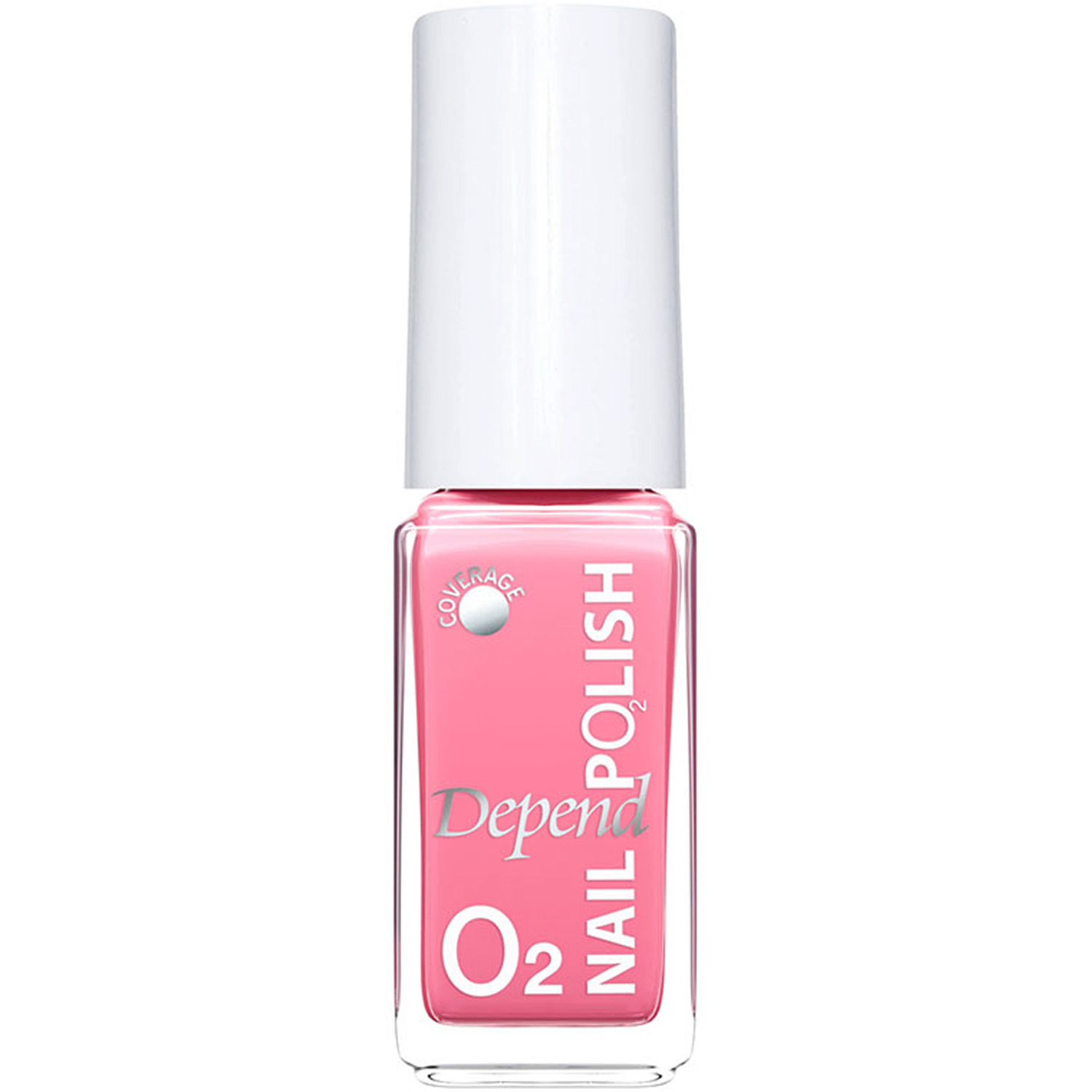Minilack Oxygen