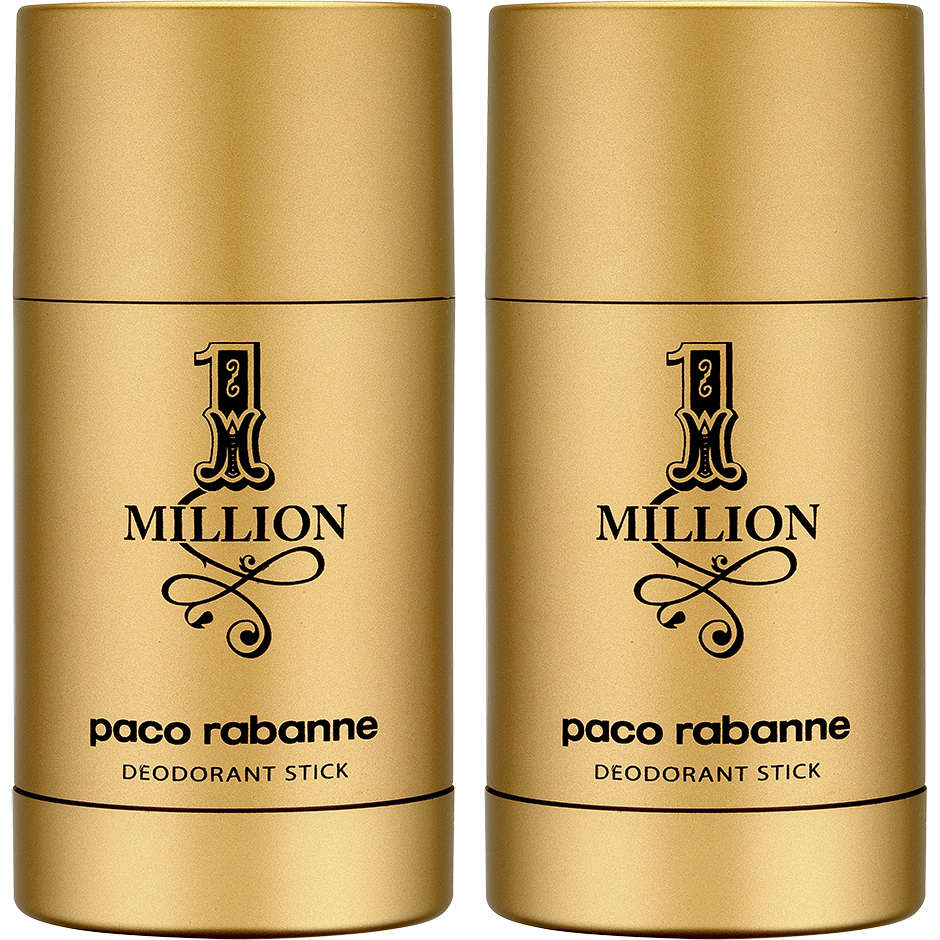 Köp 1 Million Deostick, Paco Rabanne Herr fraktfritt