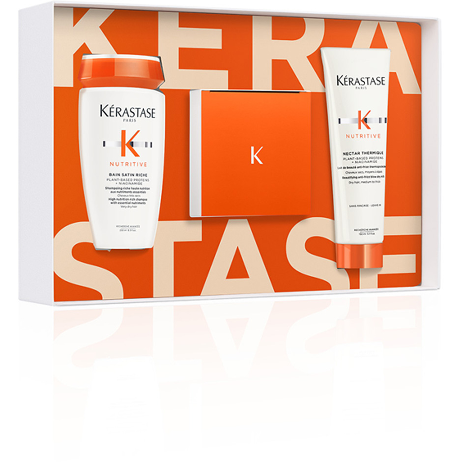 Nutritive Mask
