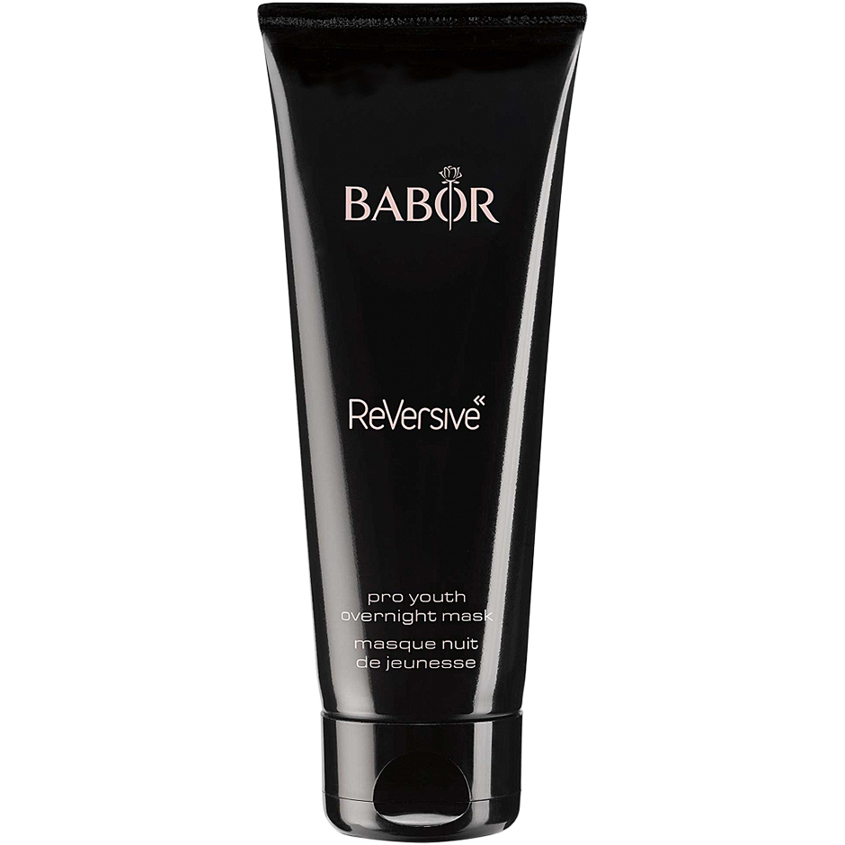 Reversive, Overnight Mask Babor Ansiktsmask