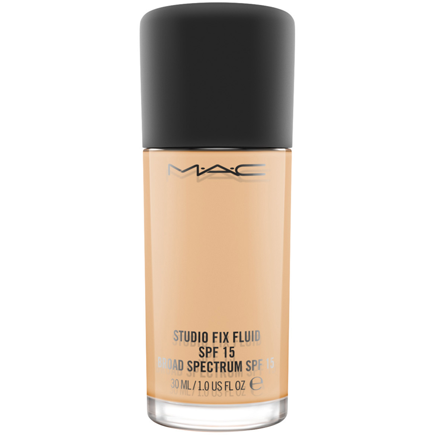 Studio Fix Fluid Spf 15 Foundation