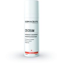 Dermaceutic Cream C25 Antioxidant Concentrate