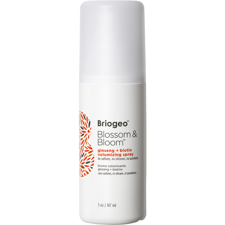 Blossom & Bloom, 147 ml Briogeo Hårspray