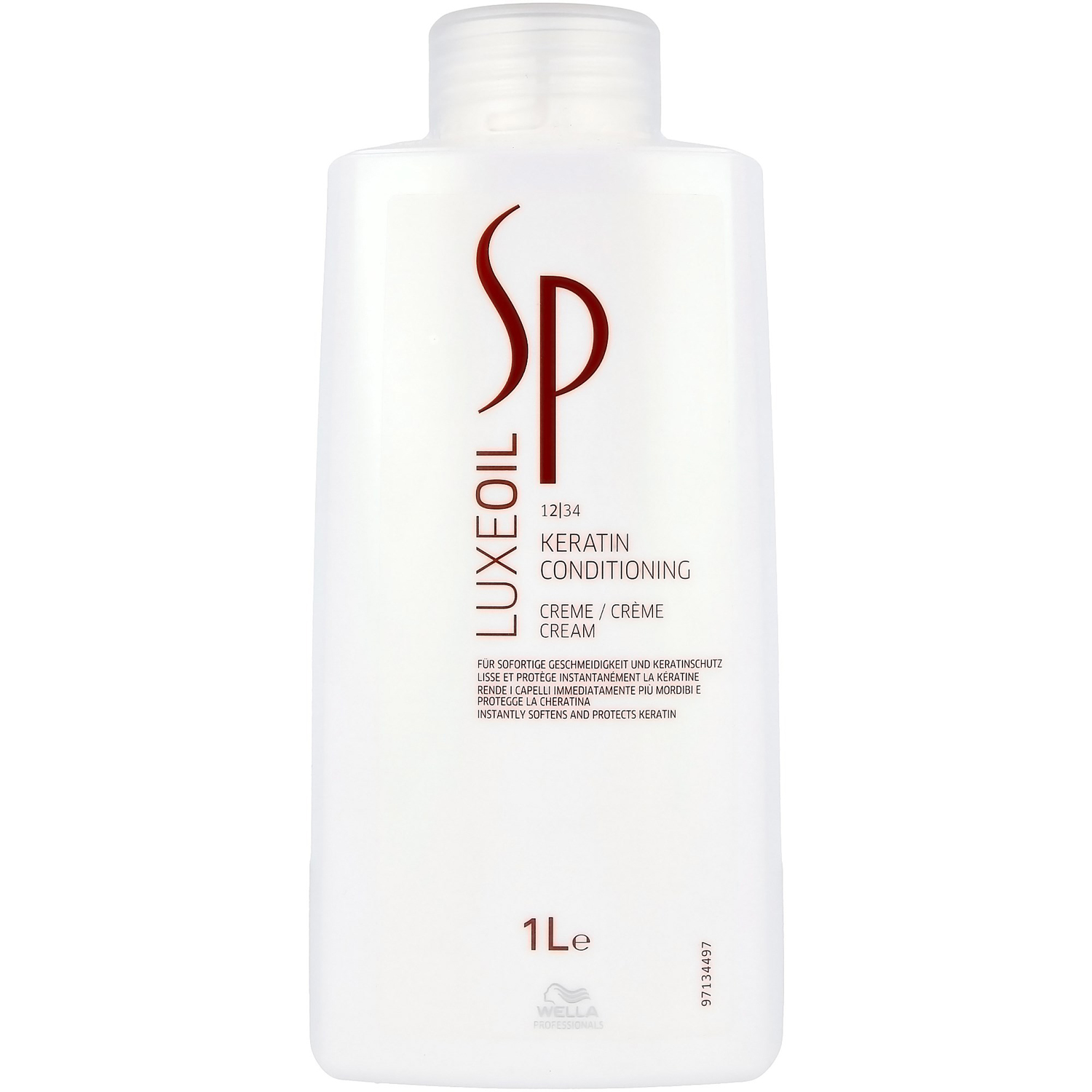 SP Luxe Oil Conditioner