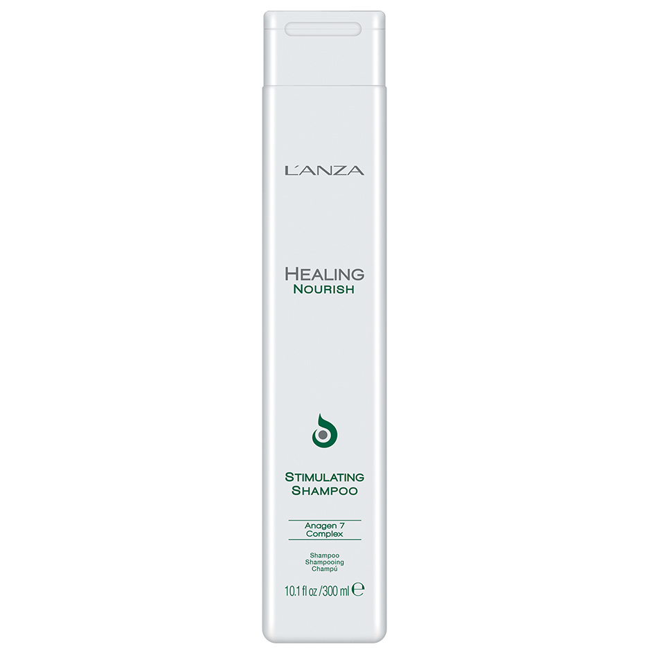 Lanza Healing Nourish Stimulating Shampoo 300 ml