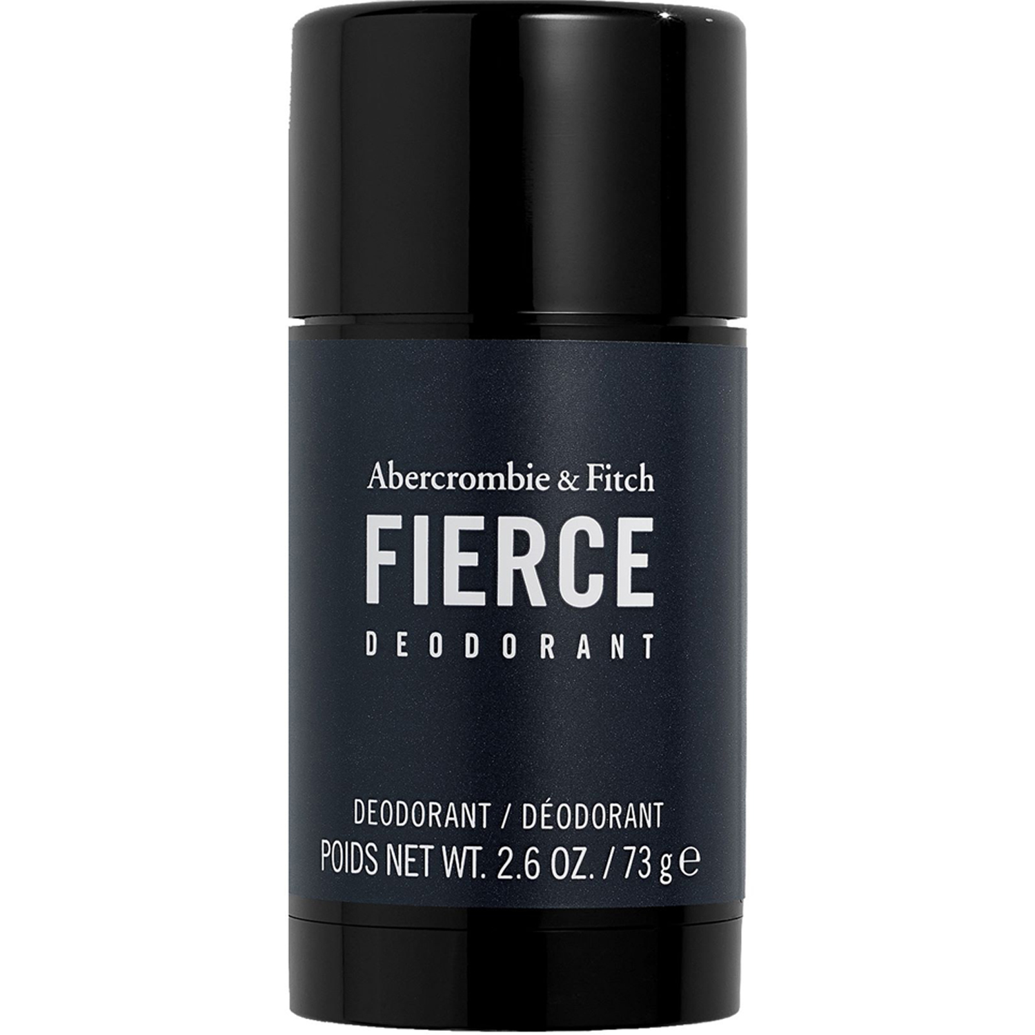 Produktfoto för Abercrombie & Fitch Fierce Cologne Deo Stick - 75 g