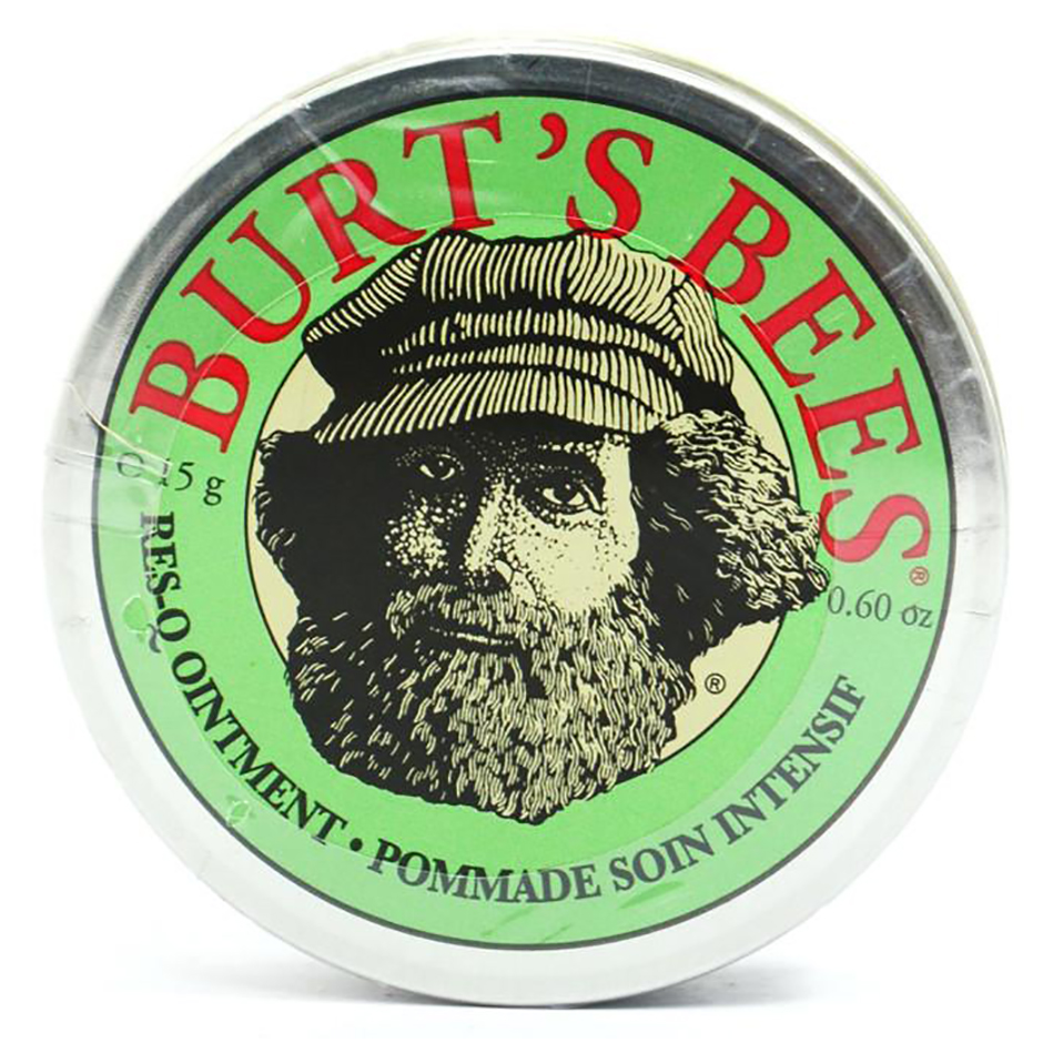 Res-q ointment Blister, 17 g Burt's Bees Läppbalsam