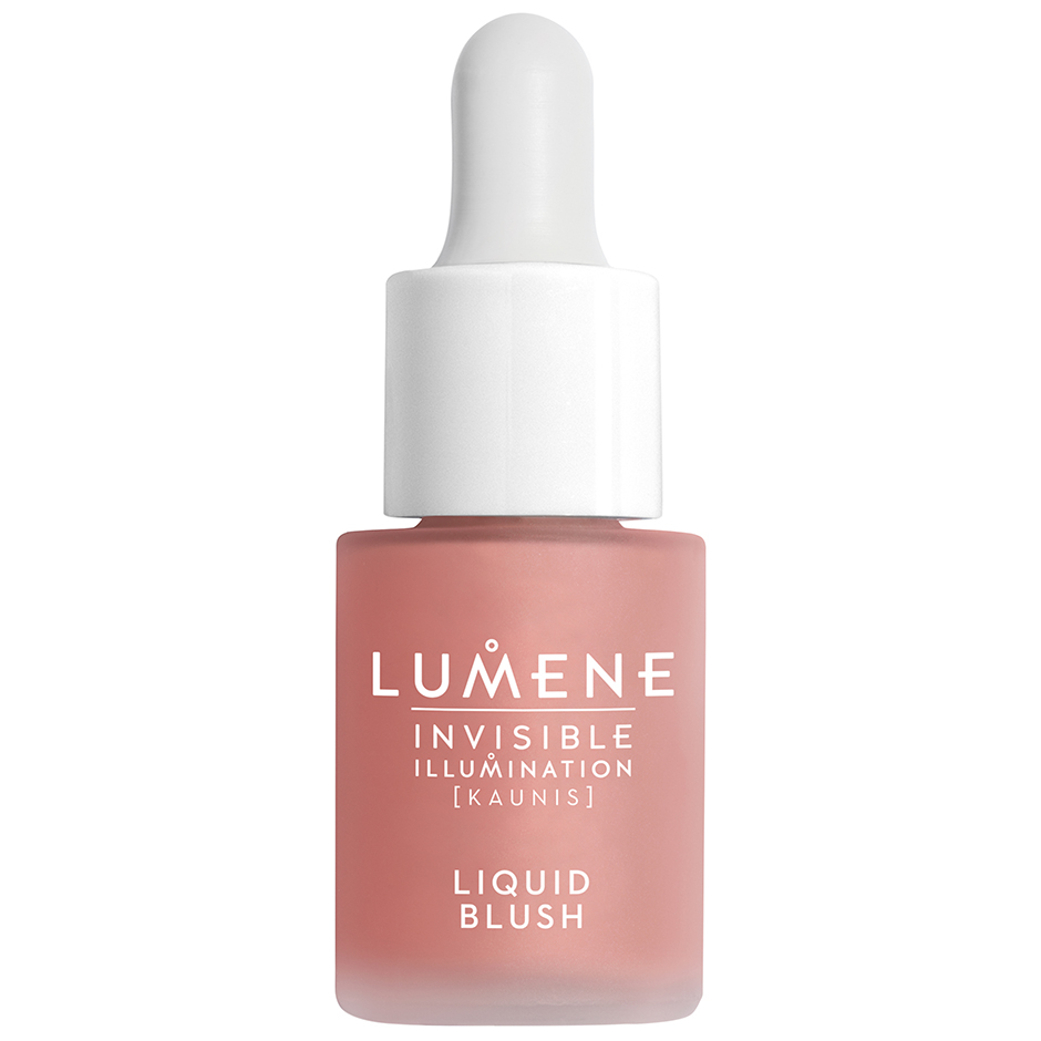 Invisible Illumination Liquid Blush, 15 ml Lumene Rouge & blush