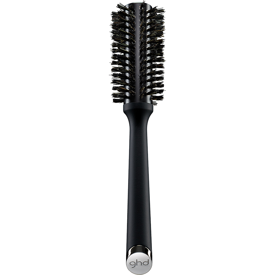 ghd Natural Bristle Radial Brush Size 2 35mm
