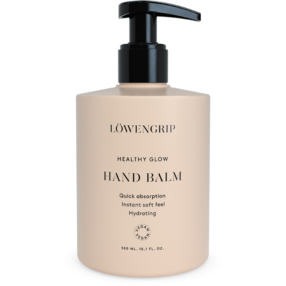 Healthy Glow Hand Balm, 300 ml Löwengrip Handkräm