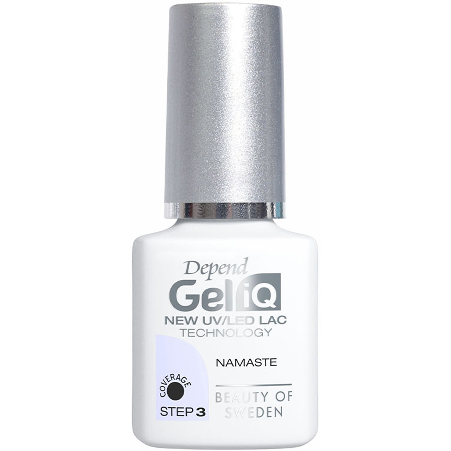Gel iQ