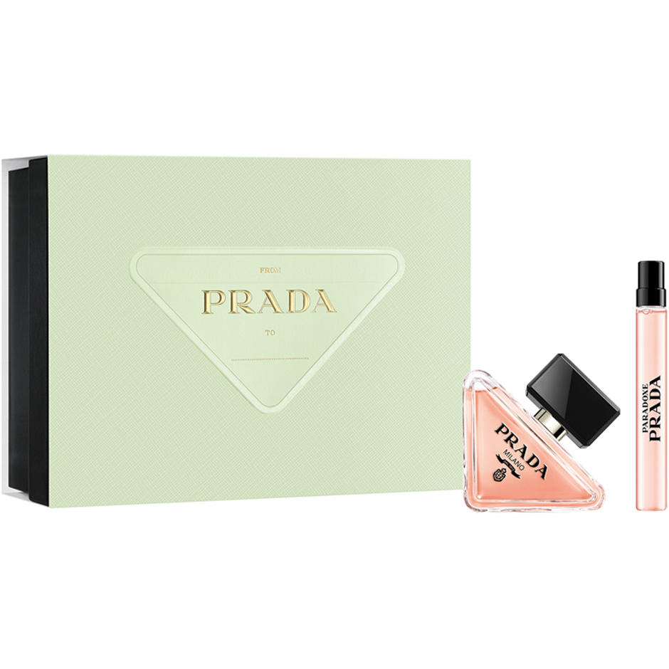 Prada Paradoxe Gift Set 50+10 ml