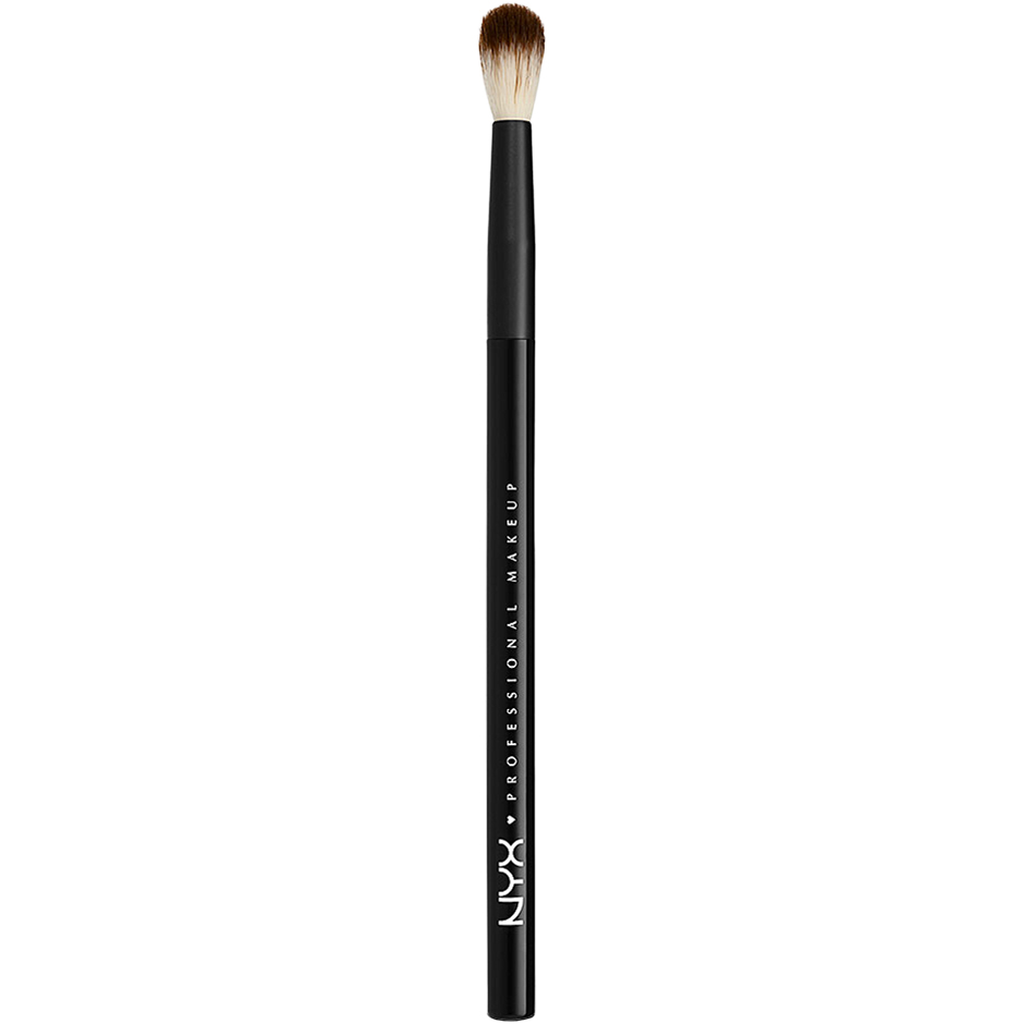 Köp NYX PROFESSIONAL MAKEUP Pro Brush Blending, PROB16 Pro Brush NYX Professional Makeup Borstar & Penslar fraktfritt