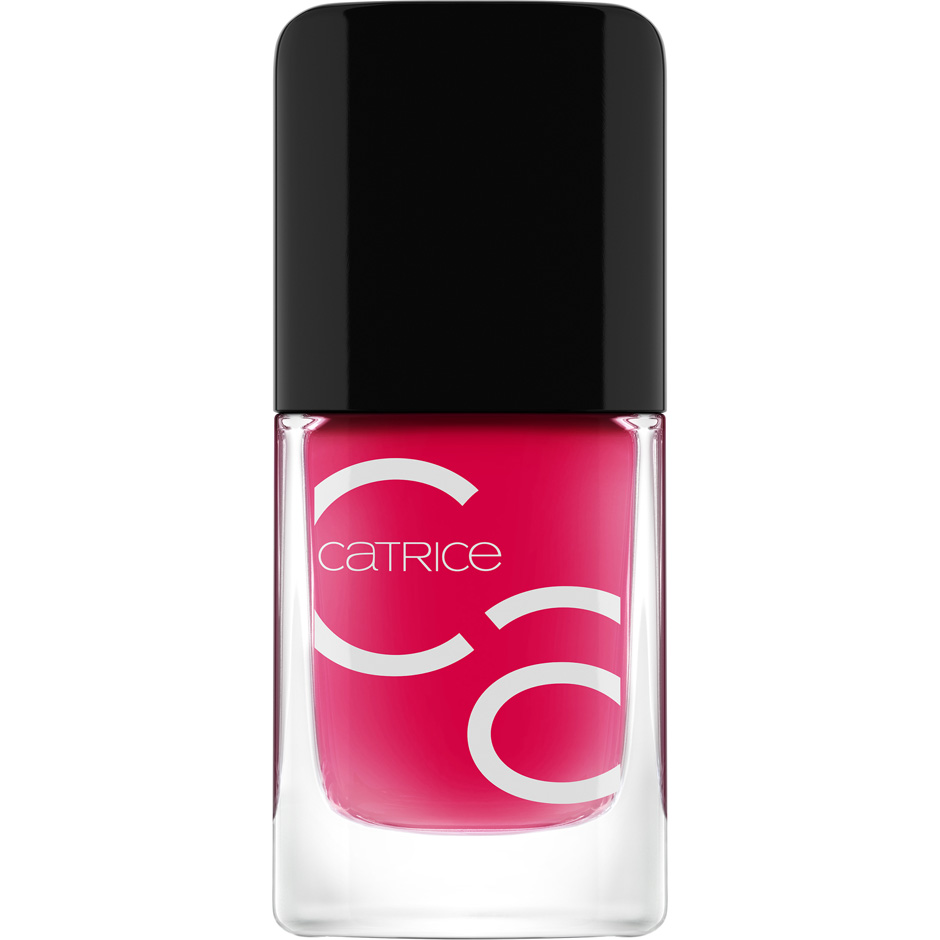 Iconnails Gel Lacquer, 10,5 ml Catrice Nagellack