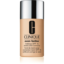 Clinique Even Better Makeup Foundation SPF 15