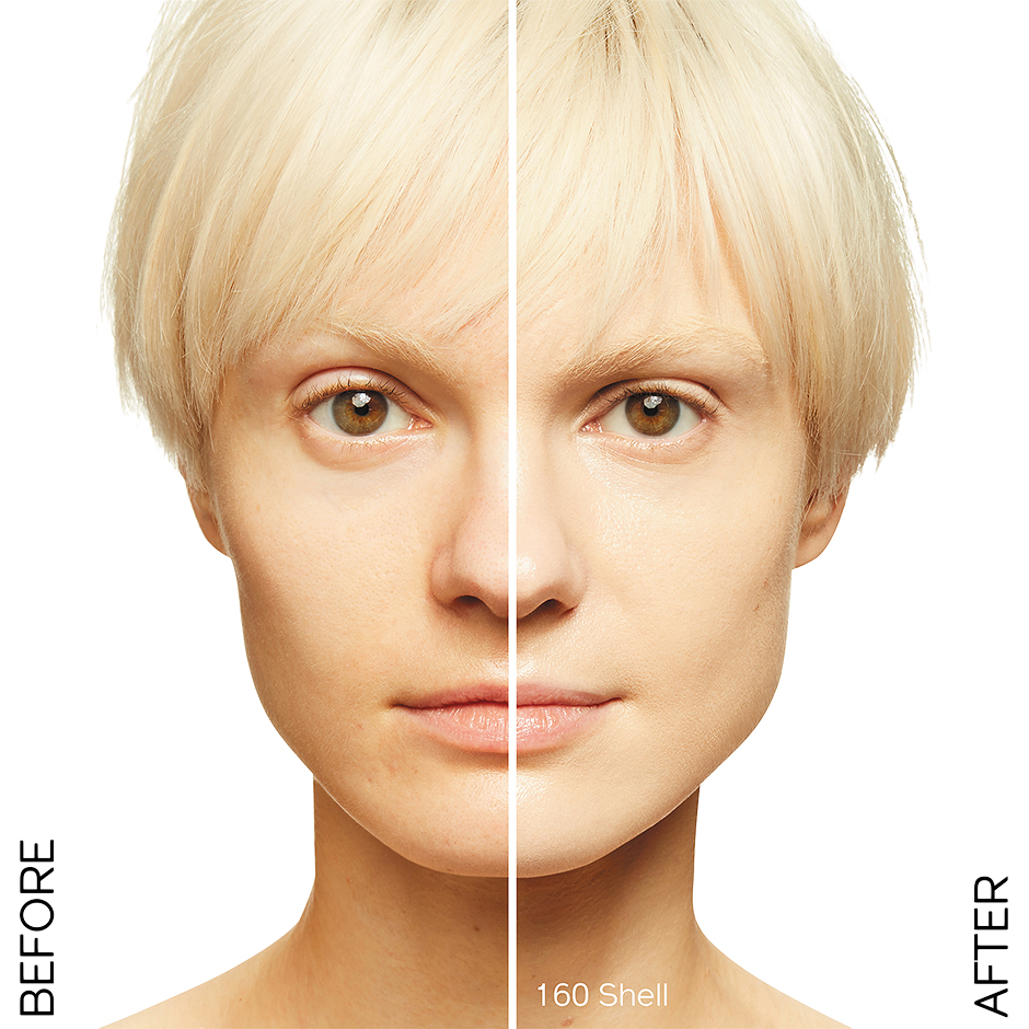 Synchro Skin Radiant Lifting Foundation