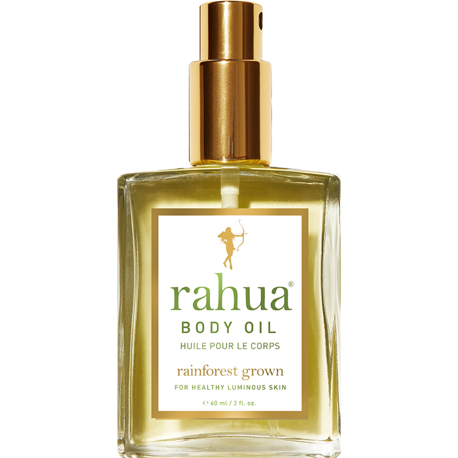 Rahua Body Oil, 60 ml Rahua Hudserum & Kroppsolja