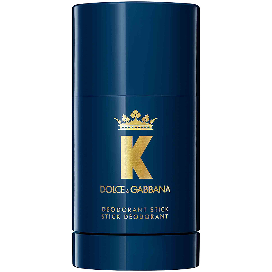 K By Dolce & Gabbana, Deodorant Stick 75 ml Dolce & Gabbana Parfym