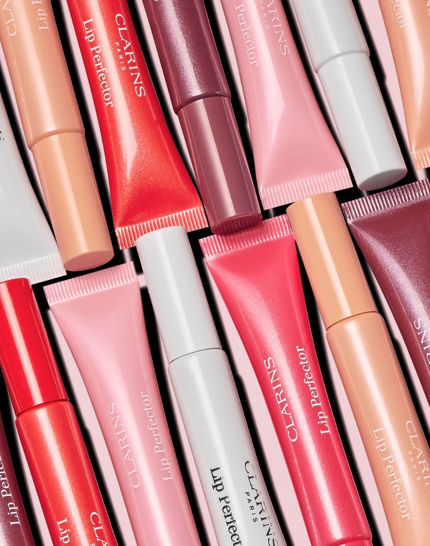 Topplista Clarins