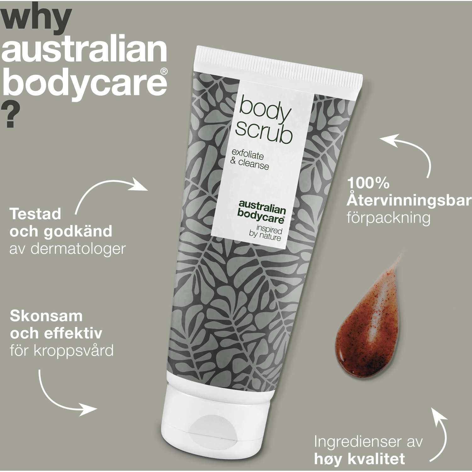 Body Scrub