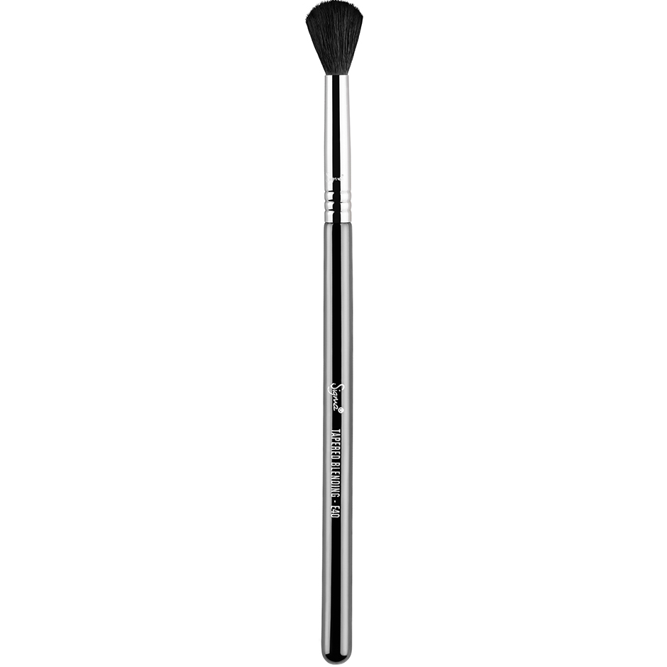 Produktfoto för Sigma Beauty Tapered Blending Brush E40 1 pcs
