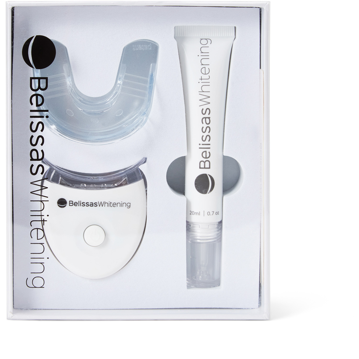 Be-White ProMax