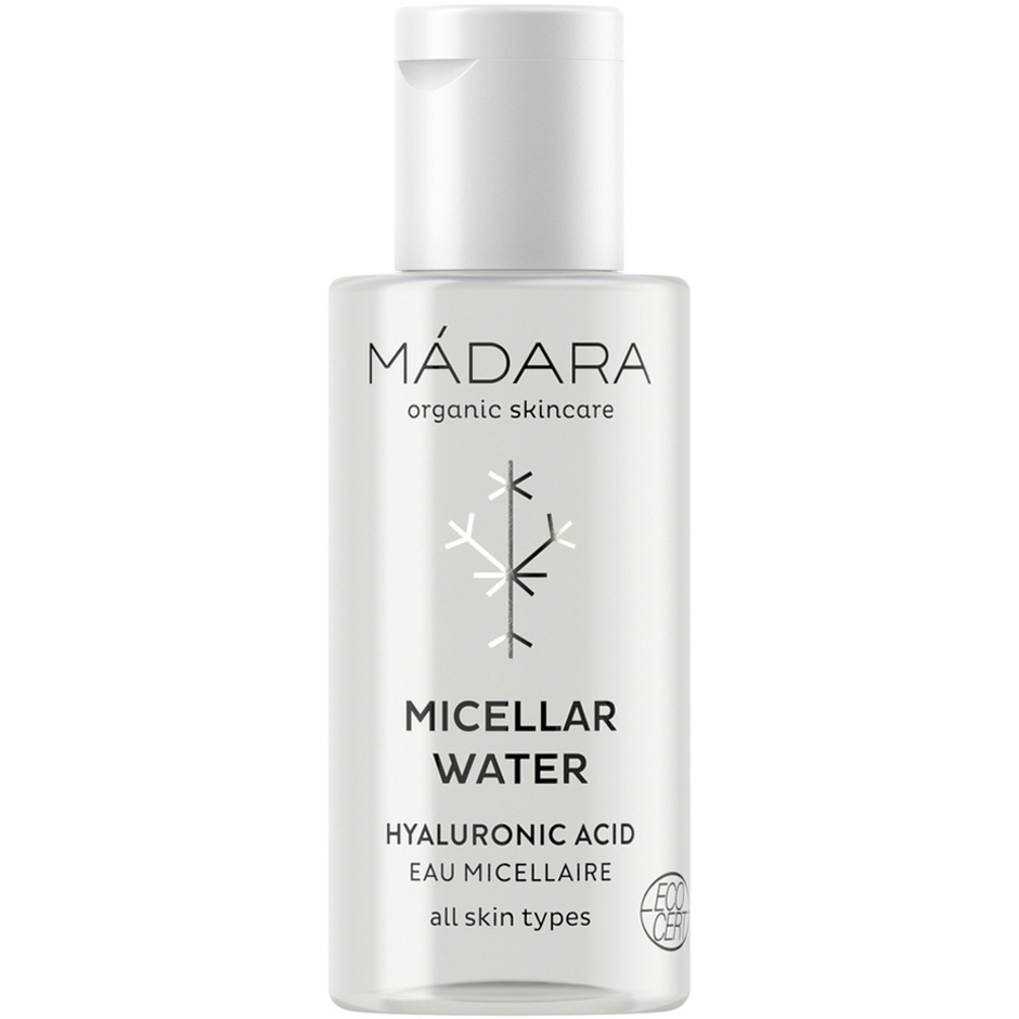 Micellar water, 50 ml MÀDARA Ansiktsvatten