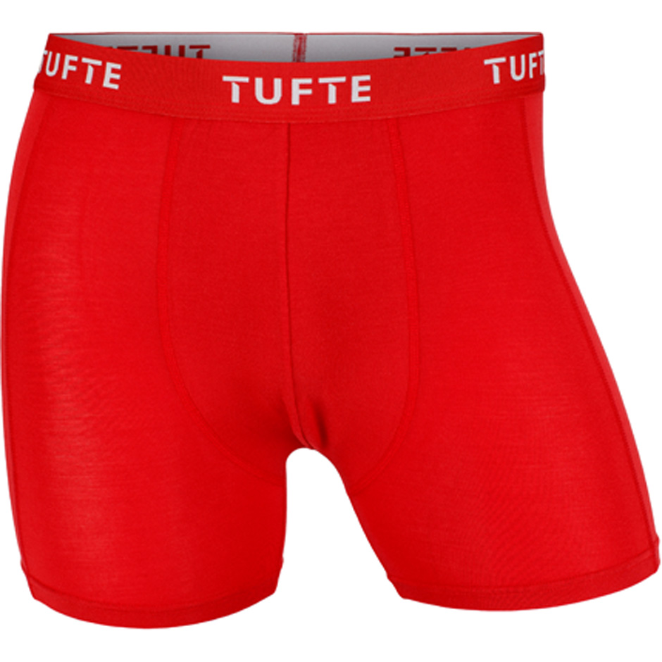 Mens Essentials Boxers,  Tufte Boxers och strumpor