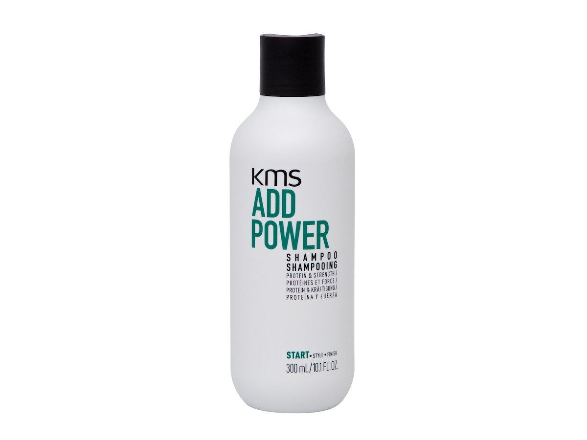 Add Power, 300 ml KMS Shampoo