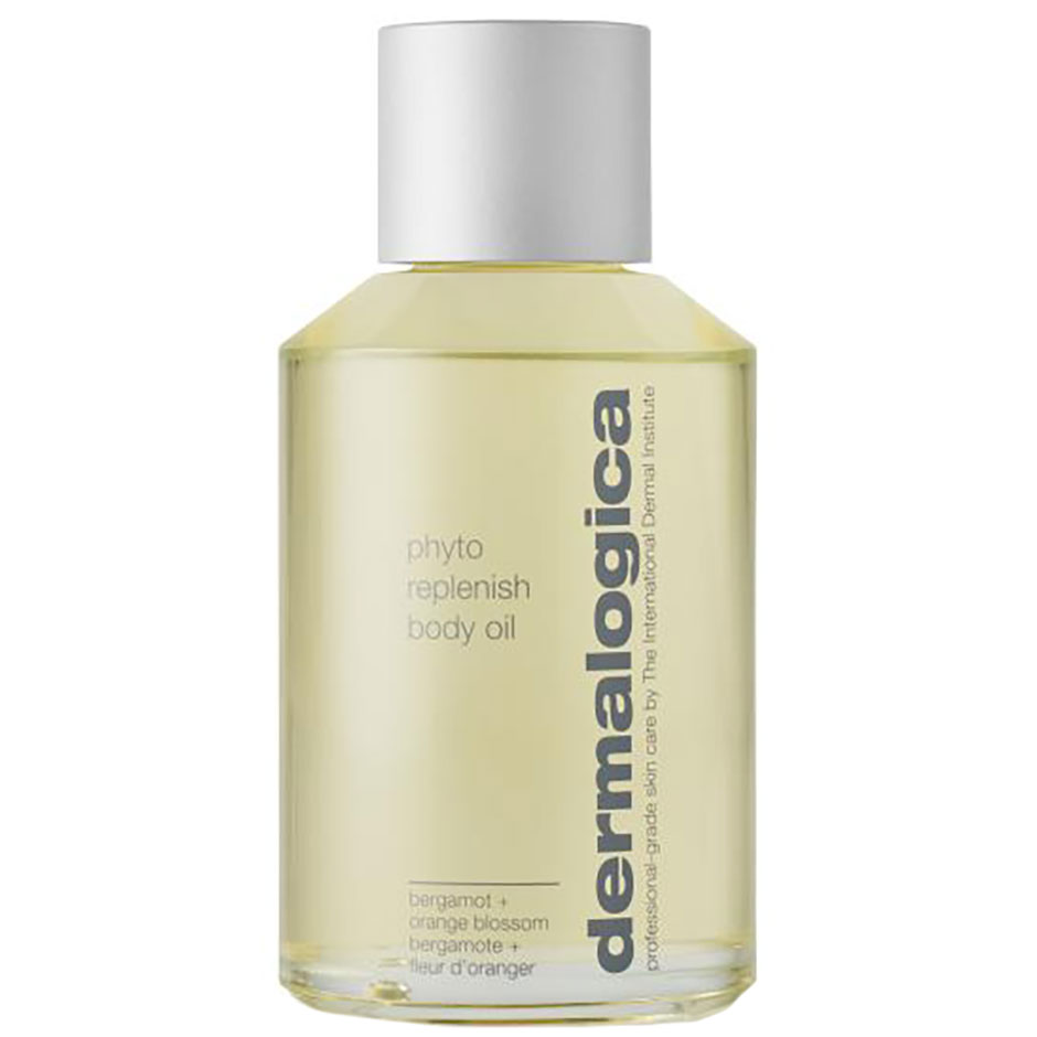 Phyto Replenish Body Oil,  125 ml Dermalogica Hudserum & Kroppsolja