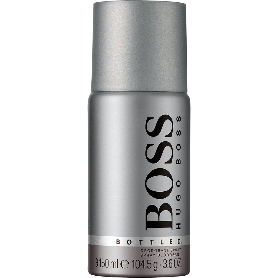 Boss Bottled Deodorant Spray 150 ml Hugo Boss Deodorant