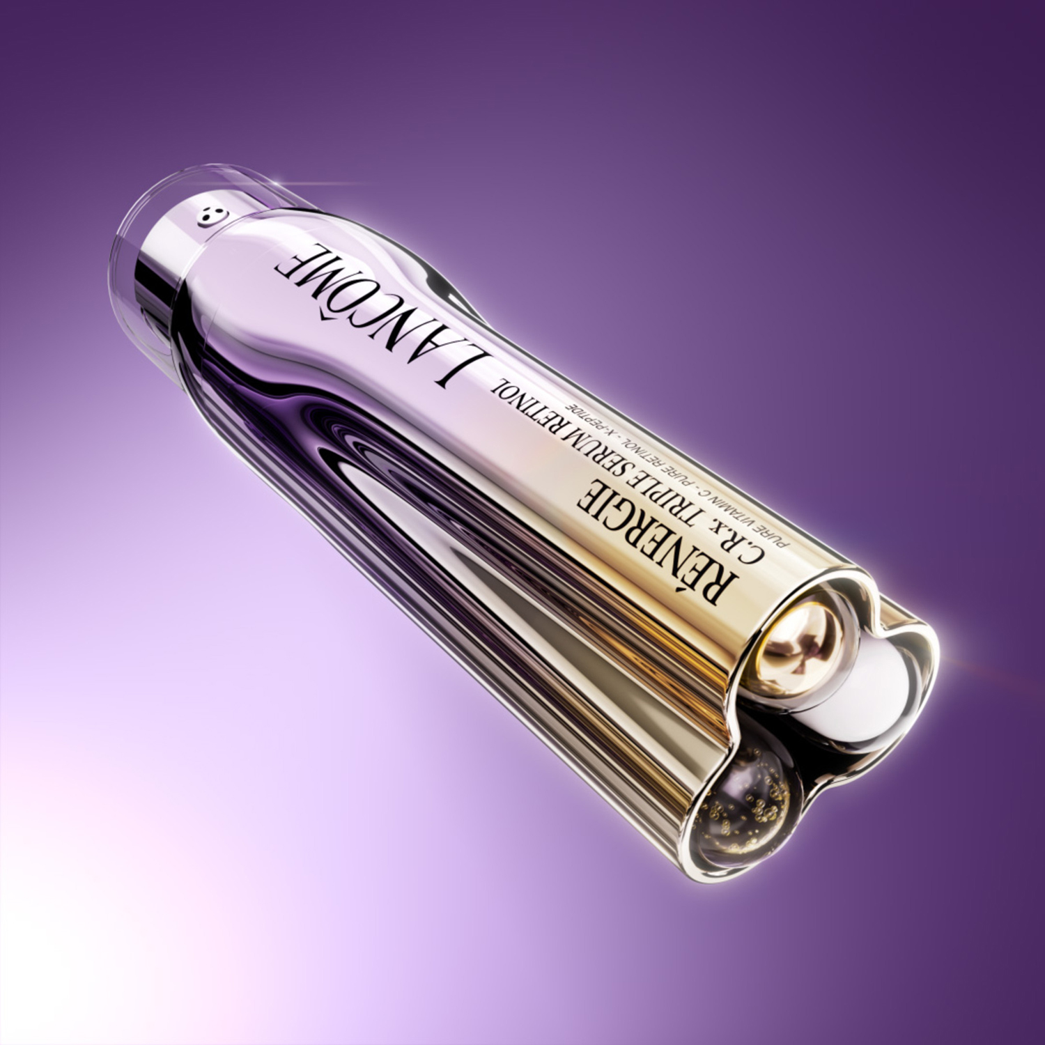 Rénergie C.R.x Triple Serum Retinol