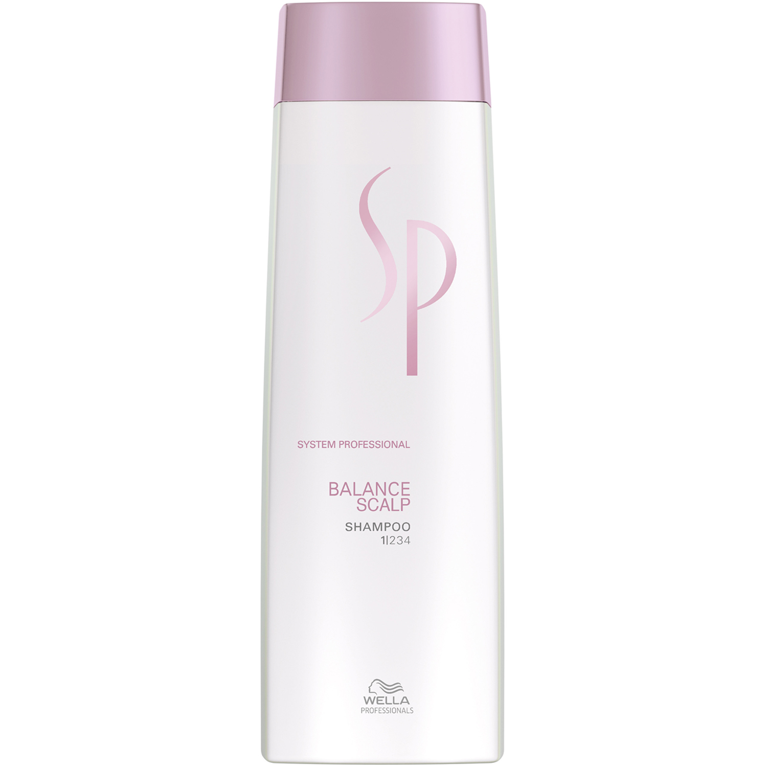 SP Balance Scalp Shampoo