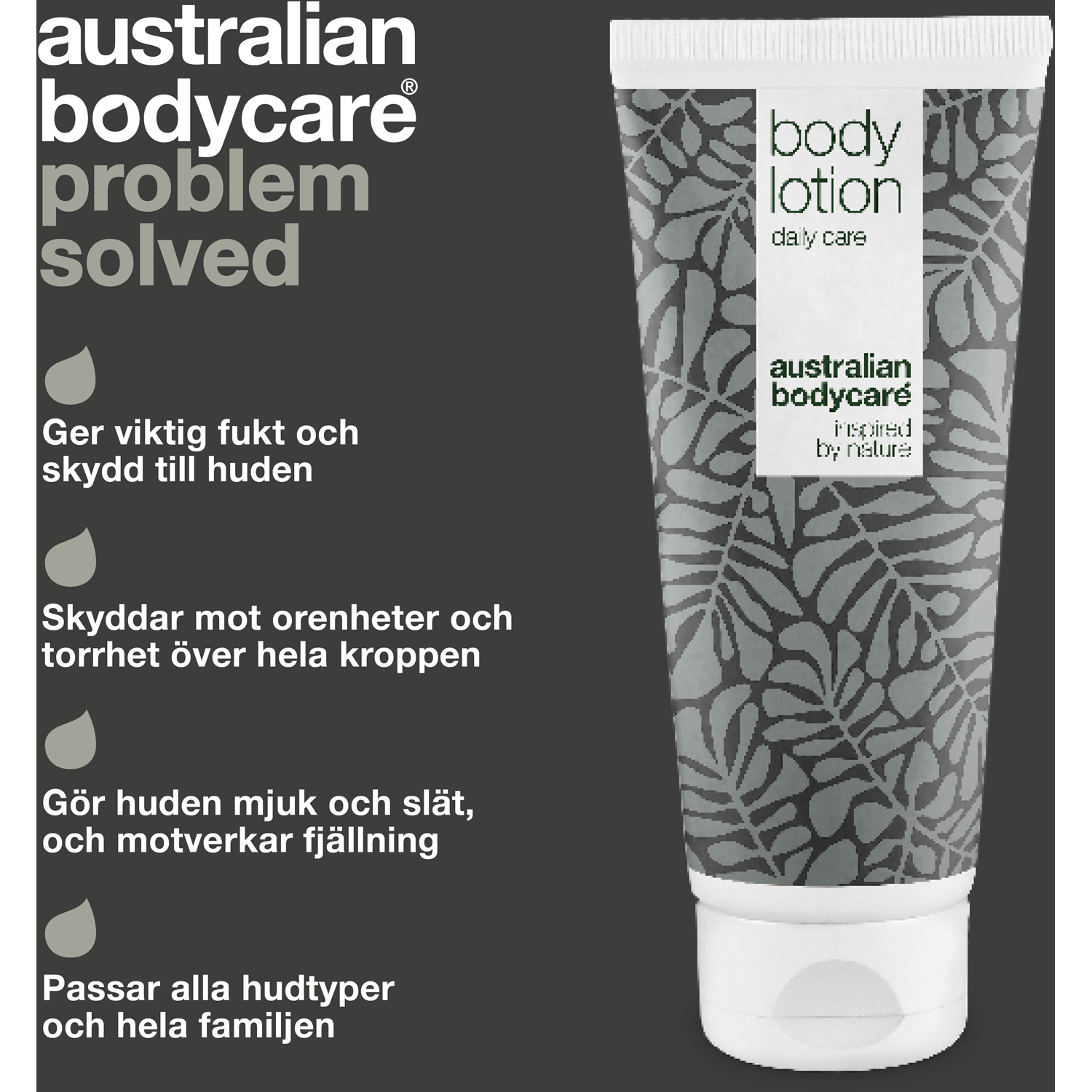 Body Lotion