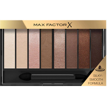 Max Factor Nude Palette Eyeshadow