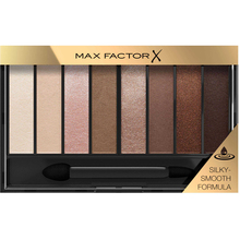 Max Factor Nude Palette Eyeshadow