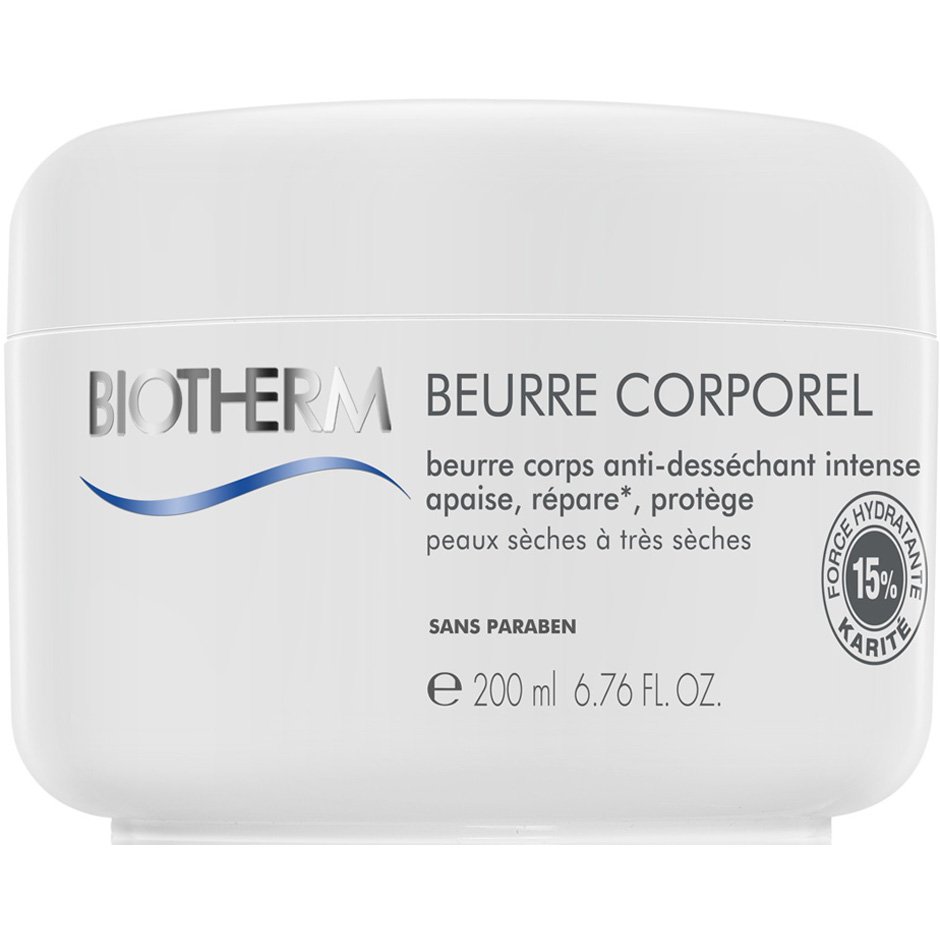 Biotherm Beurre Corporel Body Butter, 200 ml Biotherm Body Lotion