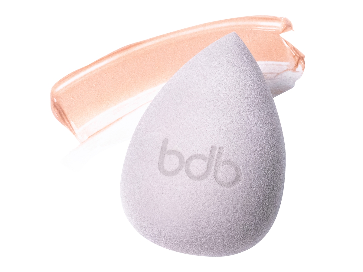 Alternativ bild 1 för Billion Dollar Beauty Beauty Sponge