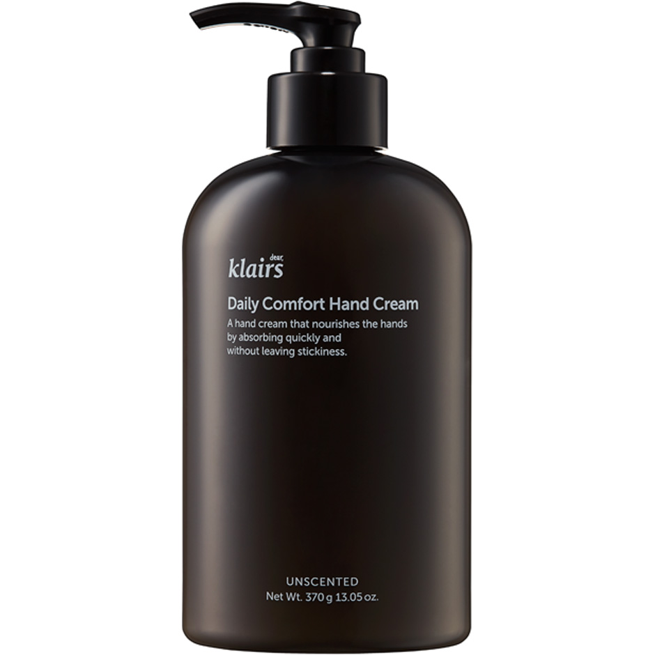 Klairs Daily Comfort Hand Cream 370 g