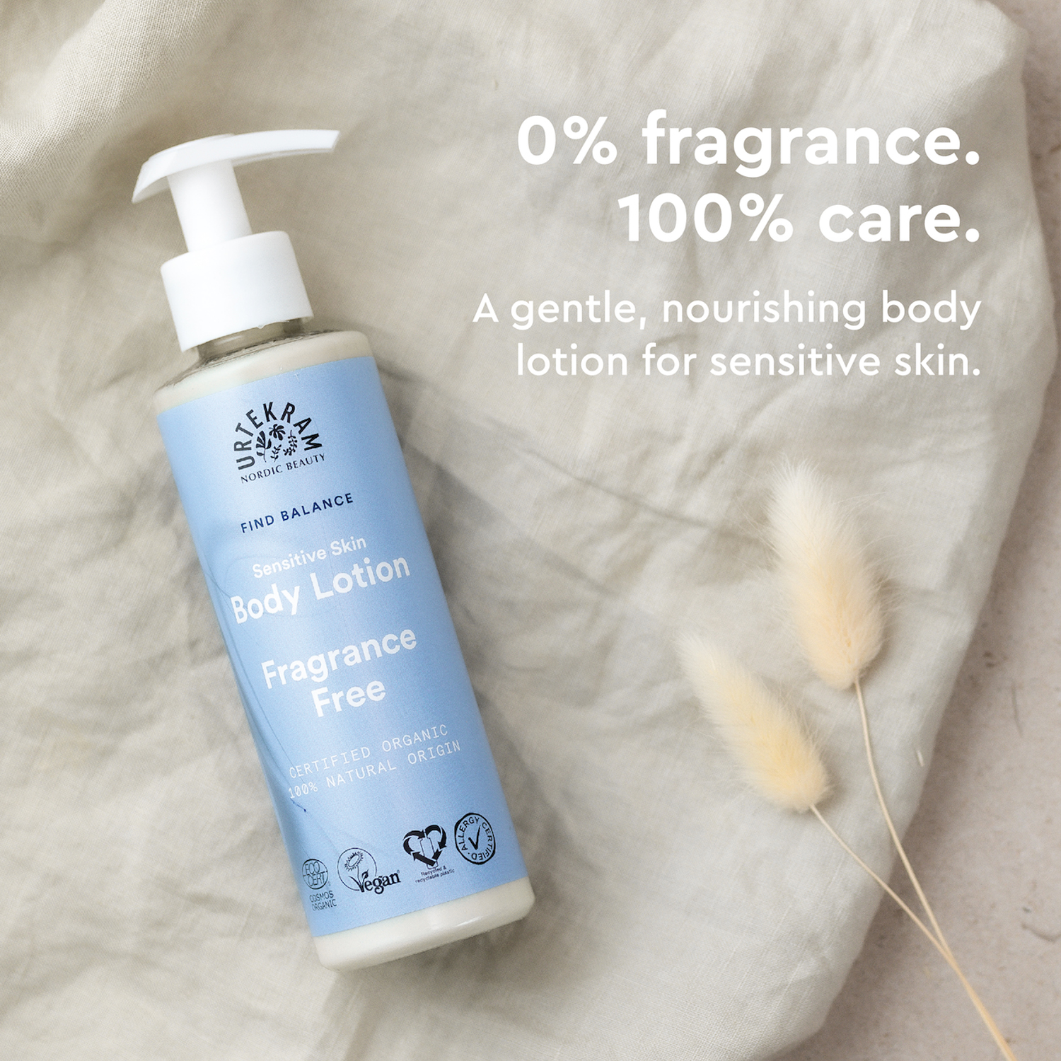 Body Lotion