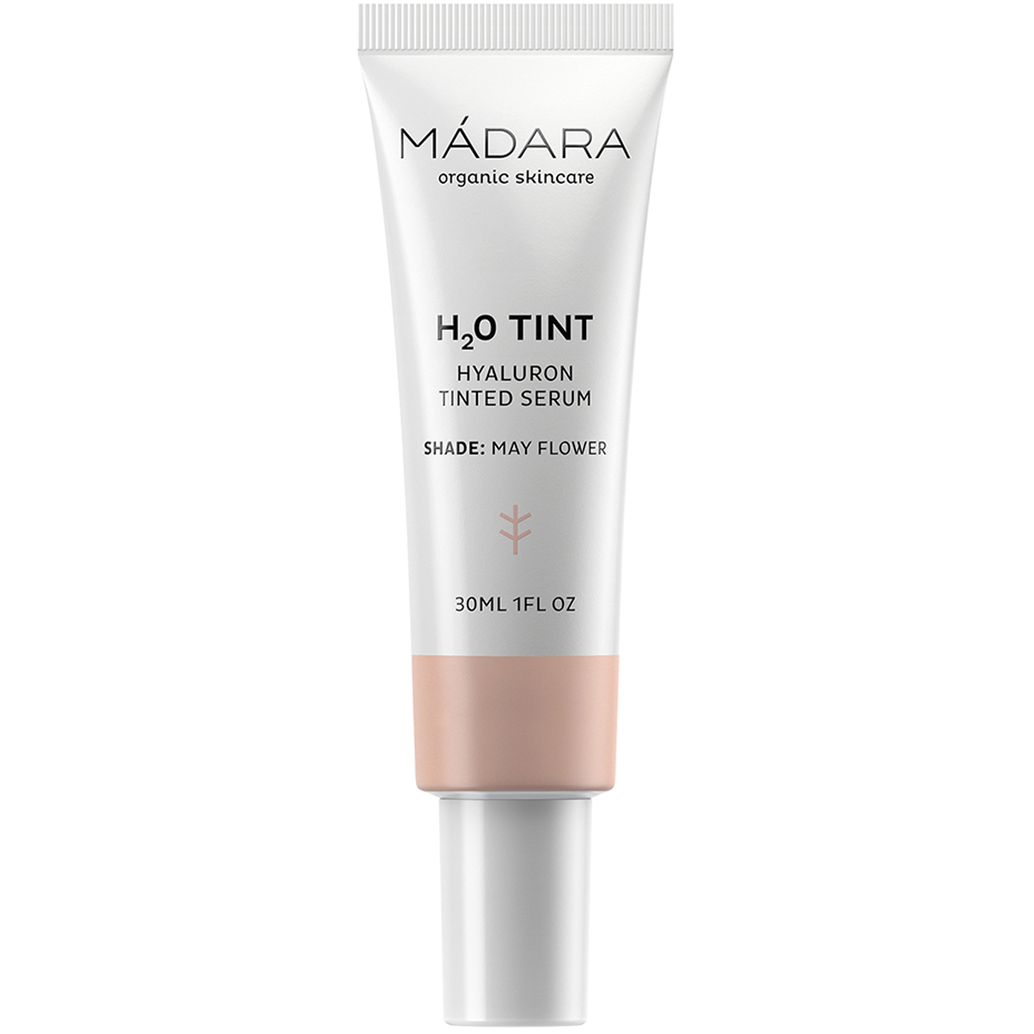 H2O Tint Hyaluron Tinted Serum