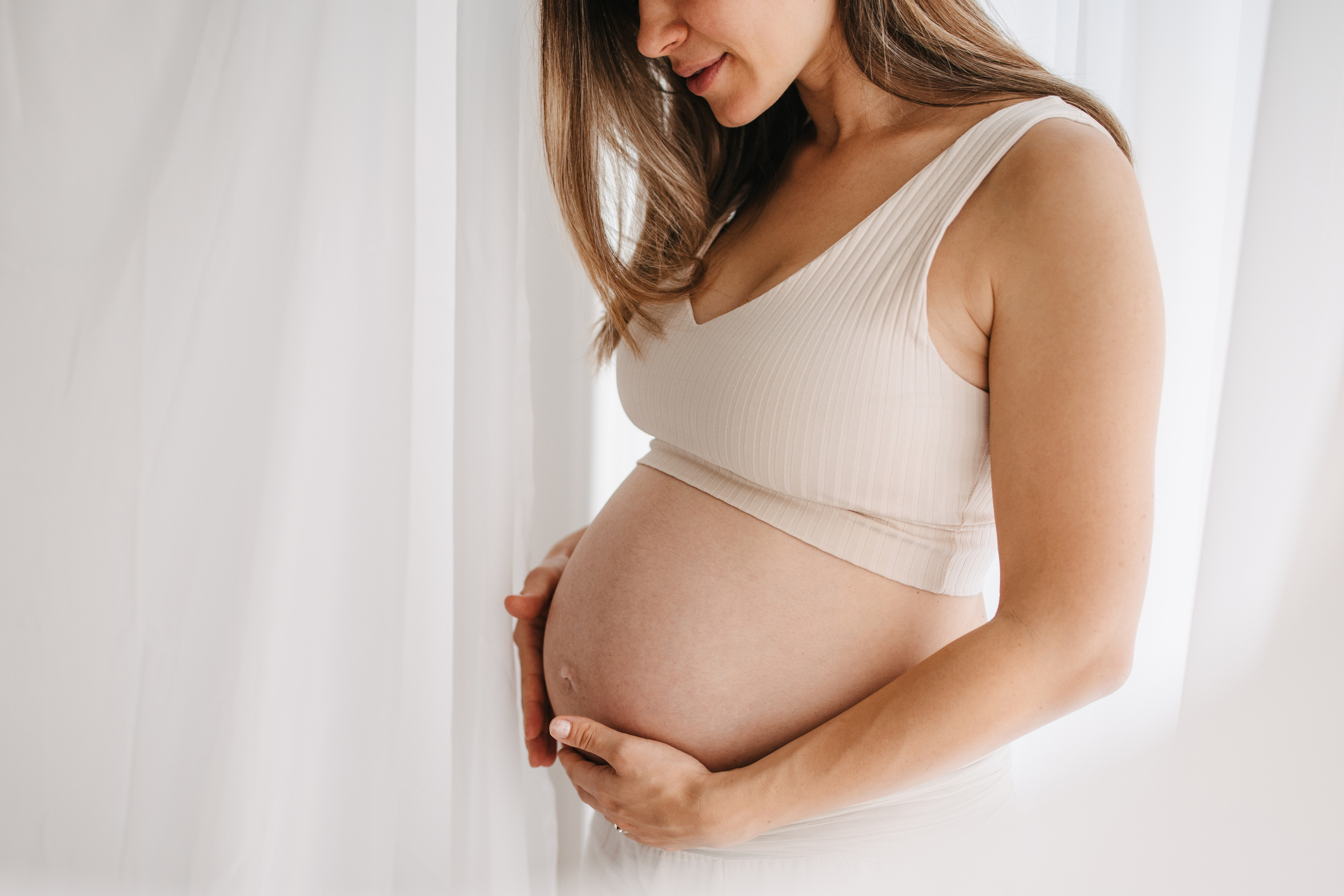 Dessa ingredienser ska du undvika när du är gravid