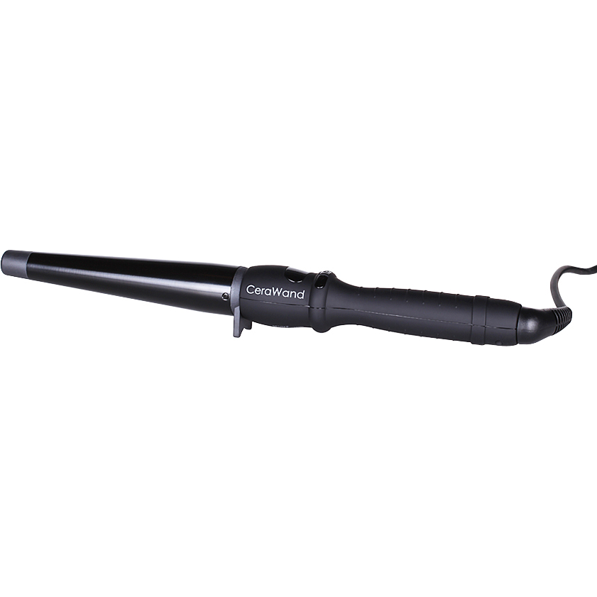 Köp Cera Wand, Curling Iron 19-32mm Cera Locktång fraktfritt