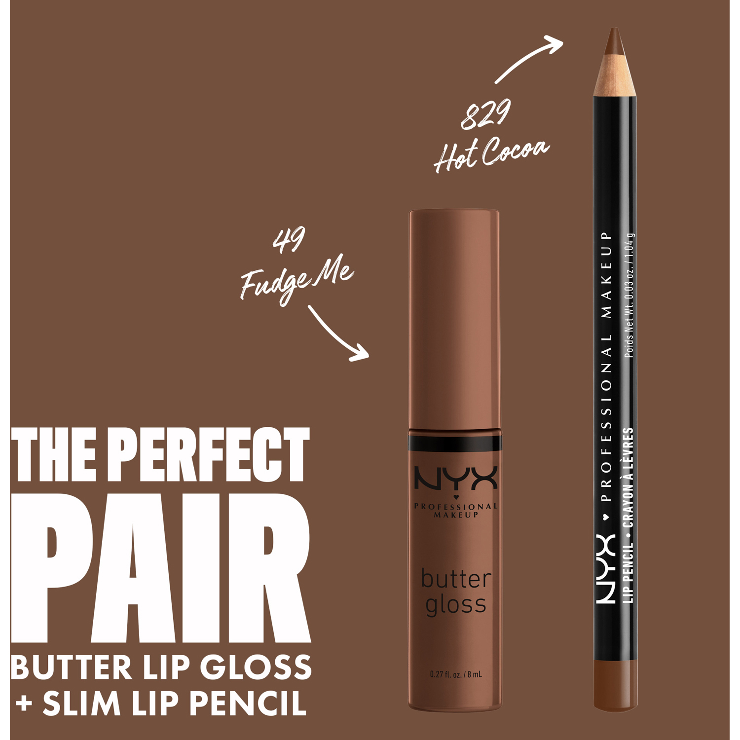 Butter Lip Gloss
