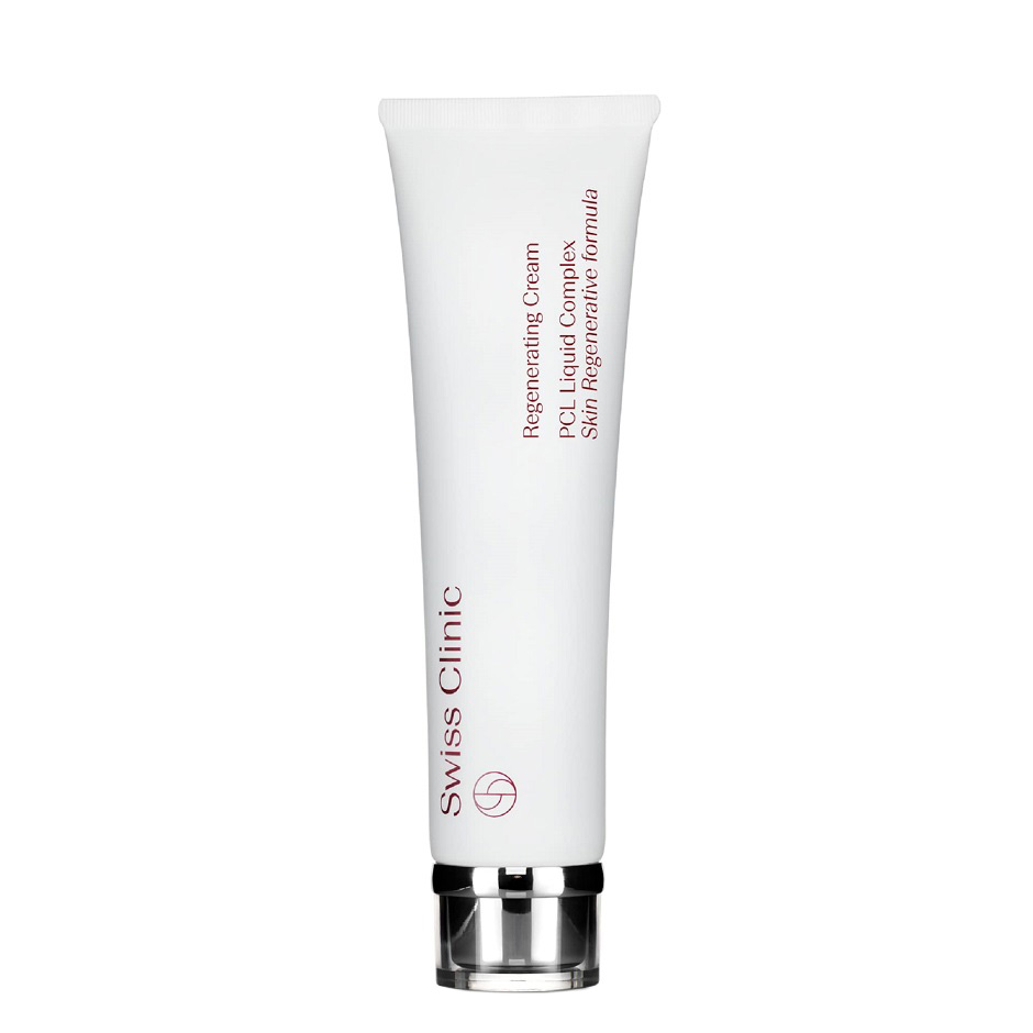 Regenerating Cream, 100 ml Swiss Clinic Nattkräm