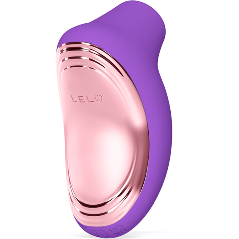 Lelo Sona 2 Travel Purple - 1 pcs