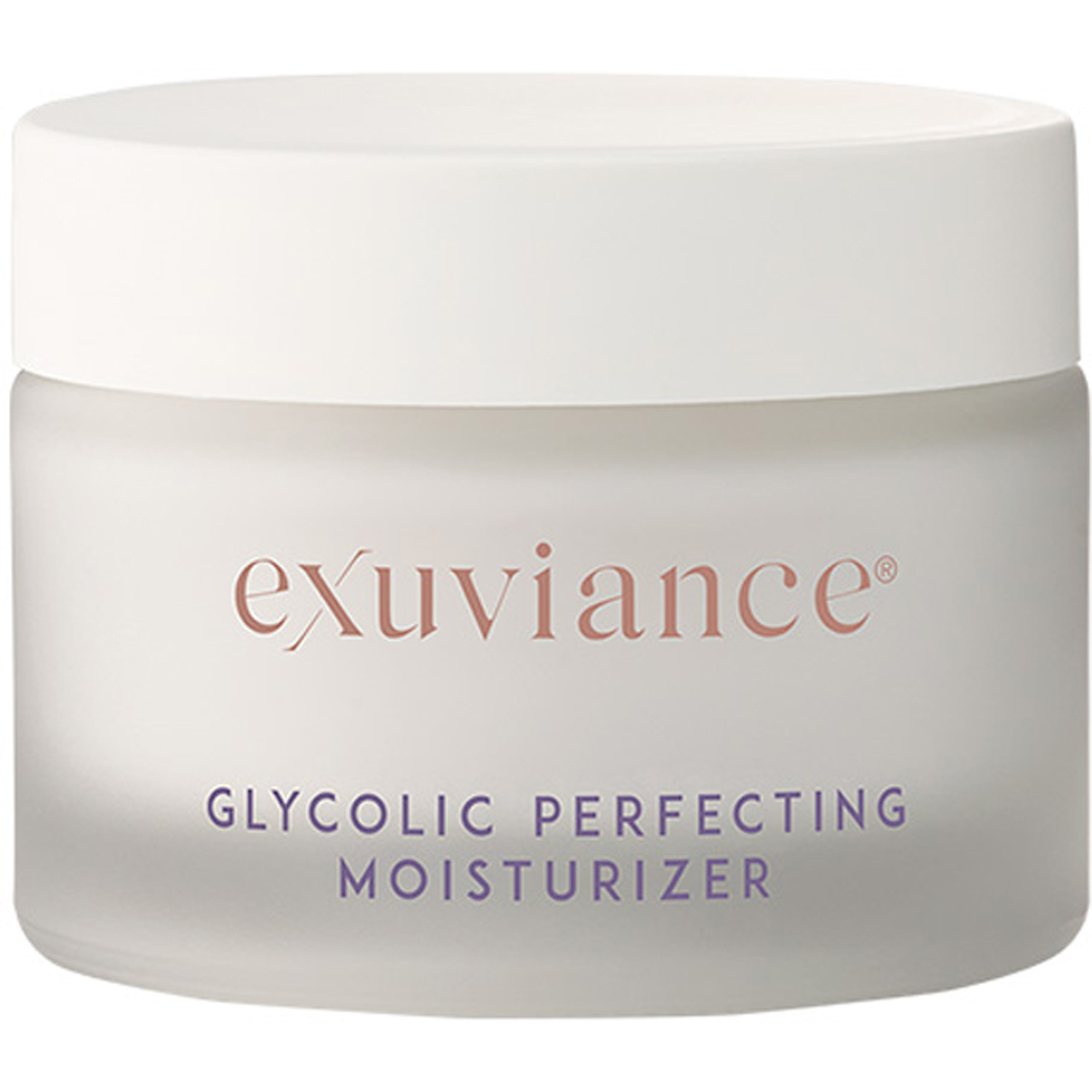 Glycolic Perfecting Moisturizer