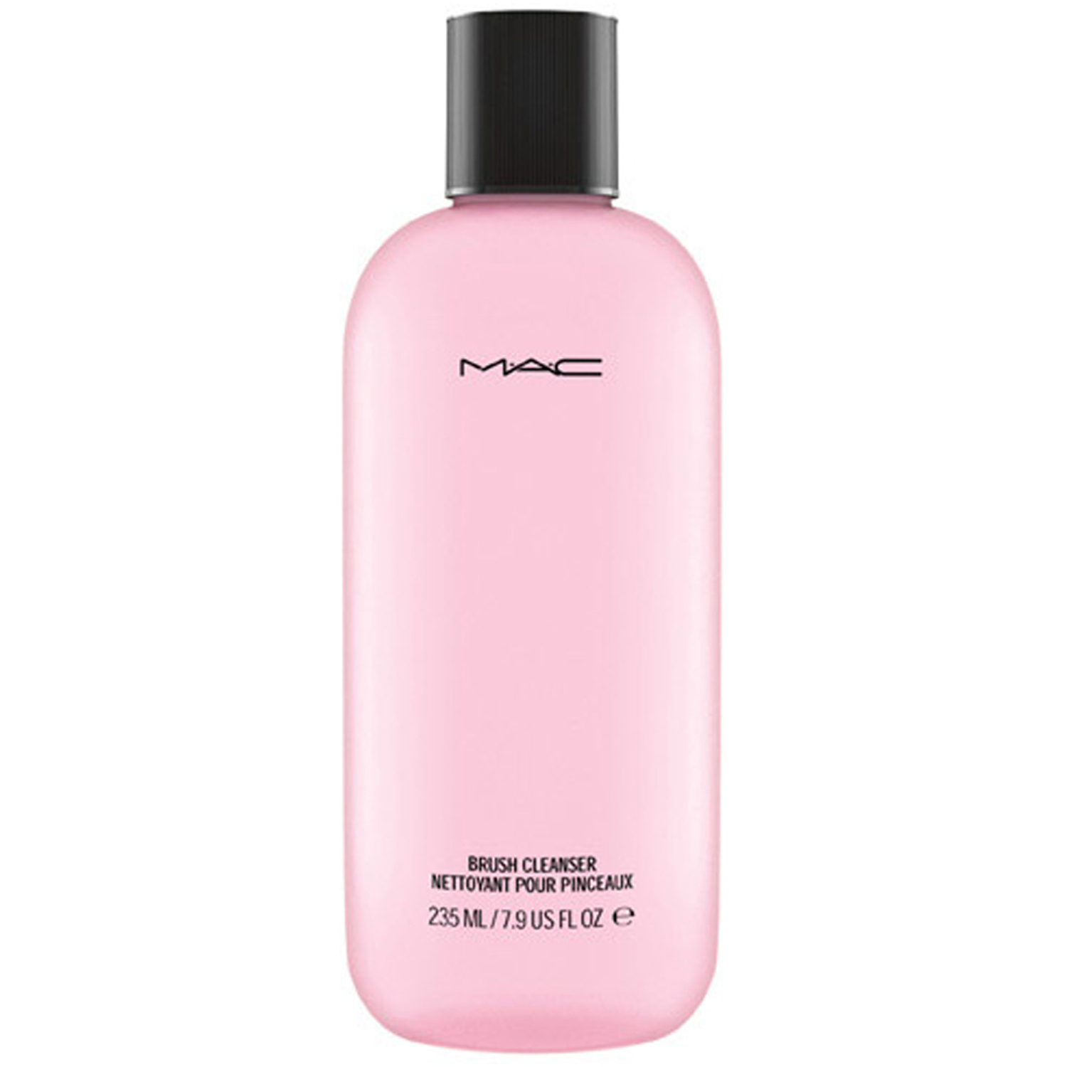 Brush Cleanser, 235 ml MAC Cosmetics Rengöring